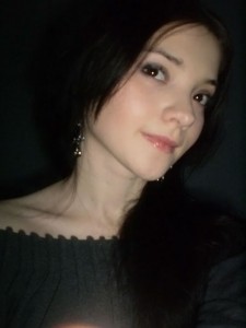 Владыкина Елена